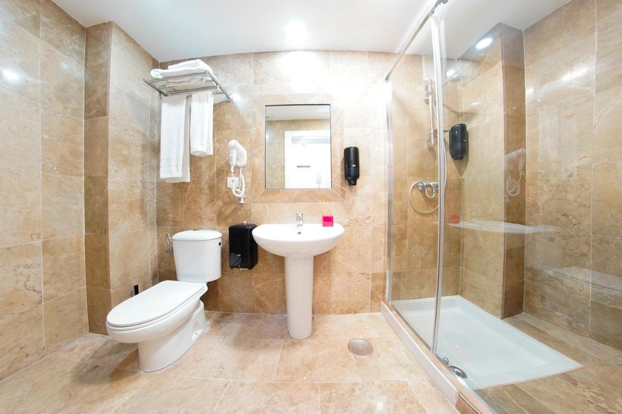 Apartamento Zenplaya Bajo 12 Terraza interior Torremolinos Exterior foto